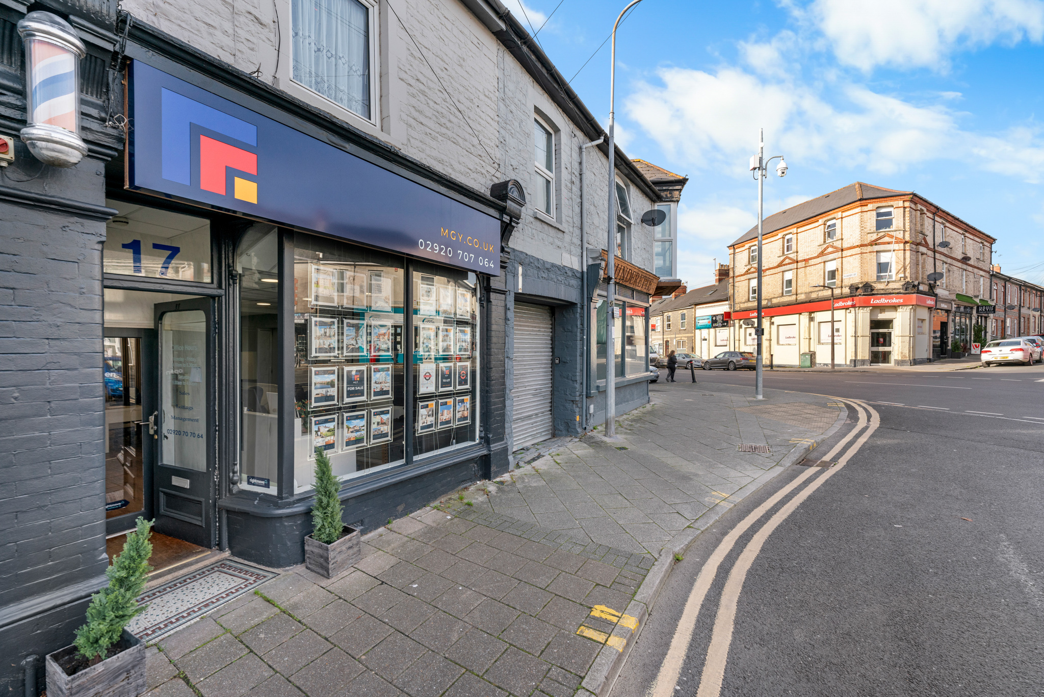 PENARTH Office Image